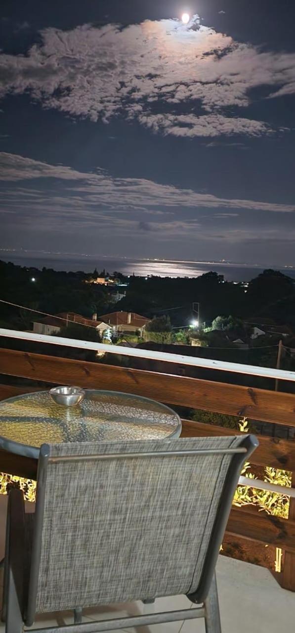 Sea Forever Holiday Home Ratzaklion Ngoại thất bức ảnh